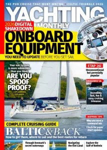 Yachting Monthly - 06.2026