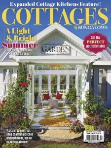 Cottages & Bungalows - 06/07 2023