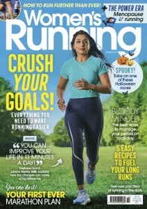 Women's Running UK - 10.2025