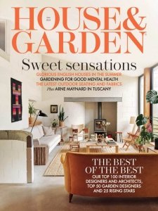House & Garden UK - 06.2024