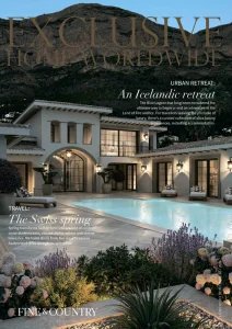 Exclusive Home Worldwide - Is. 65 2026