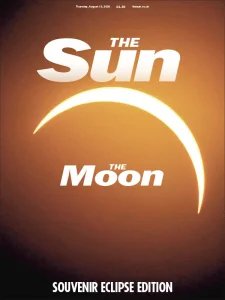 The Sun UK - 13.08.2026