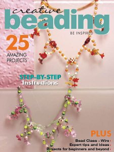 Creative Beading - 07.2019