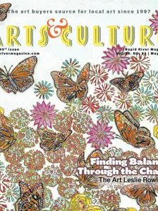 Rapid River Arts&Culture - 05.2026