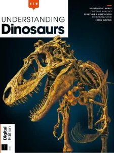 How It Works Understanding Dinosaurs - Ed. 2 2026