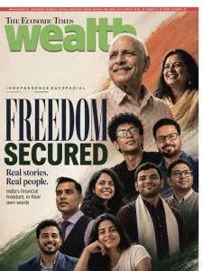 The Economic Times Wealth - 08.10.2026