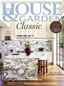 Australian House & Garden - 05.2026