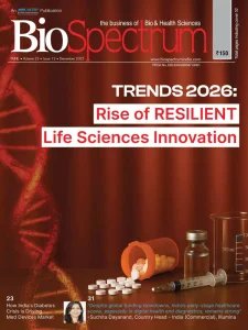 Bio Spectrum - 12.2025