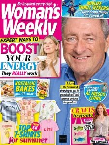 Woman's Weekly UK - 26.05.2026