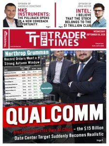 The Trader Times - 9.09.2026