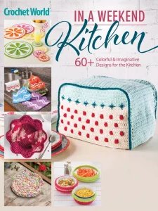 Crochet World - Late Spring 2026