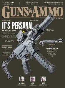 Guns & Ammo - 10.2026