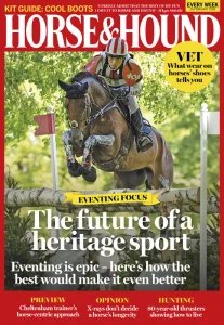 Horse & Hound - 26.02.2026