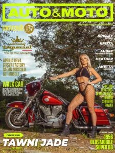 Auto & Moto - 10/12 2021
