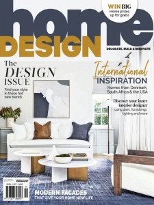 Home Design - Vol 23 No. 4 2021