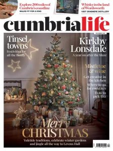 Cumbria Life - 12.2025