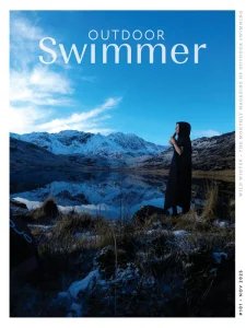 Outdoor Swimmer - 11.2025