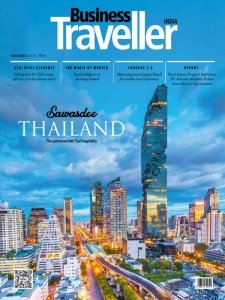Business Traveller IN - 11.2023