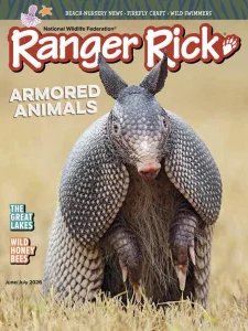 Ranger Rick - 06/07 2026