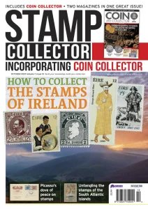 Stamp Collector - 10.2025