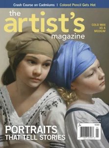 The Artist's - 04.2016