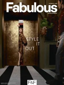 Fabulous - 12.10.2025