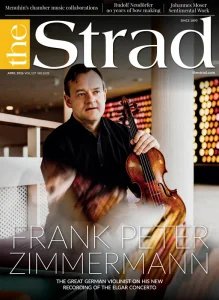 The Strad - 04.2026