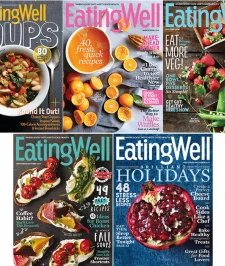 EatingWell - 2016 Full Year