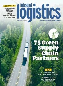 Inbound Logistics - 06.2025