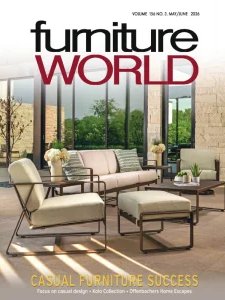 Furniture World - 05/06 2026