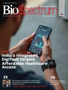 Bio Spectrum - 06.2025