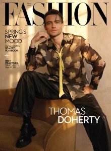Fashion - 03.2026