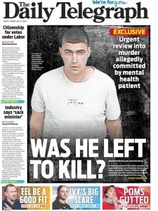 The Daily Telegraph AU - 17.07.2026