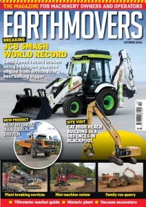 Earthmovers - 10.2026
