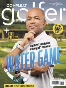 Compleat Golfer - Autumn/Winter 2026