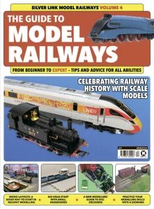 The Guide to Model Railways - Vol 4 2026