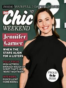 Chic - 04.12.2025