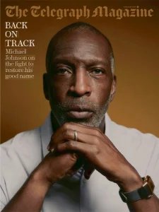 The Telegraph Magazine - 8.08.2026