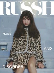 RUSSH - Is. 116 2026