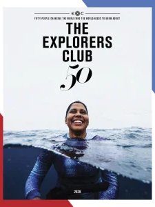 The Explorers 50 2026