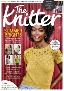The Knitter - Is. 229 2026