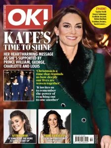 OK! UK - 15.12.2025