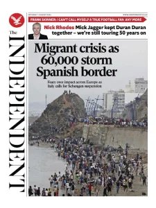 The Independent - 1.08.2026