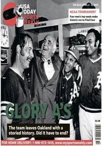 USA Today Sports Weekly - 2.04.2025
