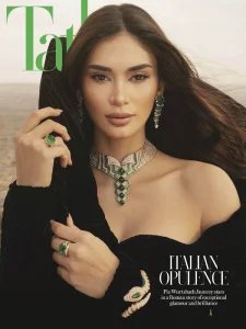 Philippine Tatler - 05.2026