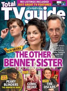 Total TV Guide - 14.03.2026