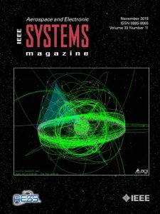 IEEE Aerospace & Electronic Systems - 11.2018