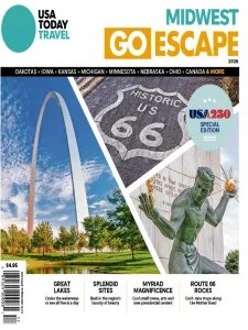 USA Today - Go Escape Midwest 2026