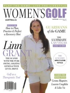 Women's Golf - Winter 2026