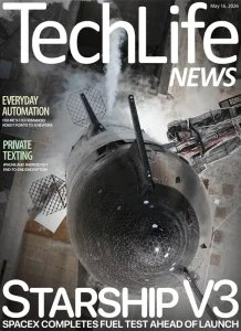Techlife News - 05.16.2026